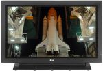Plasma Widescreen HD Capable Monitor 50PM4M