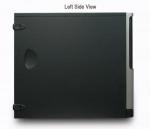 Компьютер iP Core 2 Duo E7300/4096/iP43/500Gb/9600GT 1024Mb/Cardreader/DVD-RW/FDD/450W Inwin