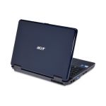 Ноутбук Acer Aspire 5732Z-434G25Mi (iPentium Dual-Core T4300 2100Mhz/15.6"/4096Mb/250.0Gb/DVD-RW/WiFi) 