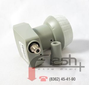 Конвертор спутниковый круговой 1 выход SLWI-51E
