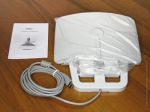 Connect 2.0 - internet signal amplifier for 3G/4G USB modems