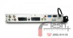 Tricolor Satellite TV kit: receiver, antenna, converter, "START" activation card