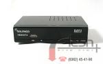Приставка цифрового эфирного телевидения DVB-T2 Selenga HD850T2