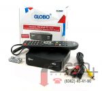 Приставка цифрового эфирного телевидения DVB-T2 Globo GL30