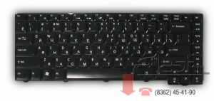 Клавиатура NSK-H390R для ноутбука Acer Aspire 4430 4930 5530 5730 5930 6920 6935 Glossy
