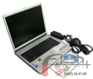 Ноутбук LG LS75-P333 Express