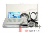 Satellite HD TV Set NTV-Plus HD