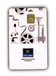 Satellite HD TV Set NTV-Plus HD