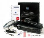 Комплект НТВ-Плюс HD на Opentech OHS1740V без антенны