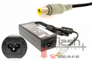 Блок питания для ноутбука Lenovo 20V/4,5A 90W (7.9x5.5 mm с иглой)