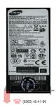 Блок питания для ноутбука Samsung 19V/4,74A 90W (5.5х3.0mm с иглой)  
