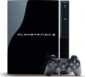SONY Playstation 3 40Gb