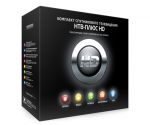 Комплект НТВ-Плюс HD PVR на Thomson DSI8020NTV, 500GB