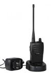 Радиостанция портативная LPD/PMR  VECTOR VT-44H 